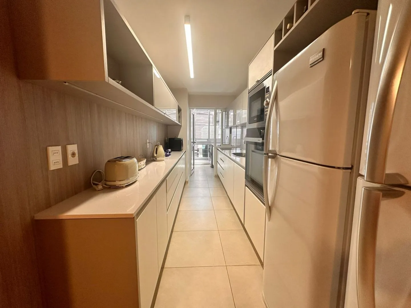 Apartamento 3 dormitorios vista al mar- Playa Mansa — foto 6