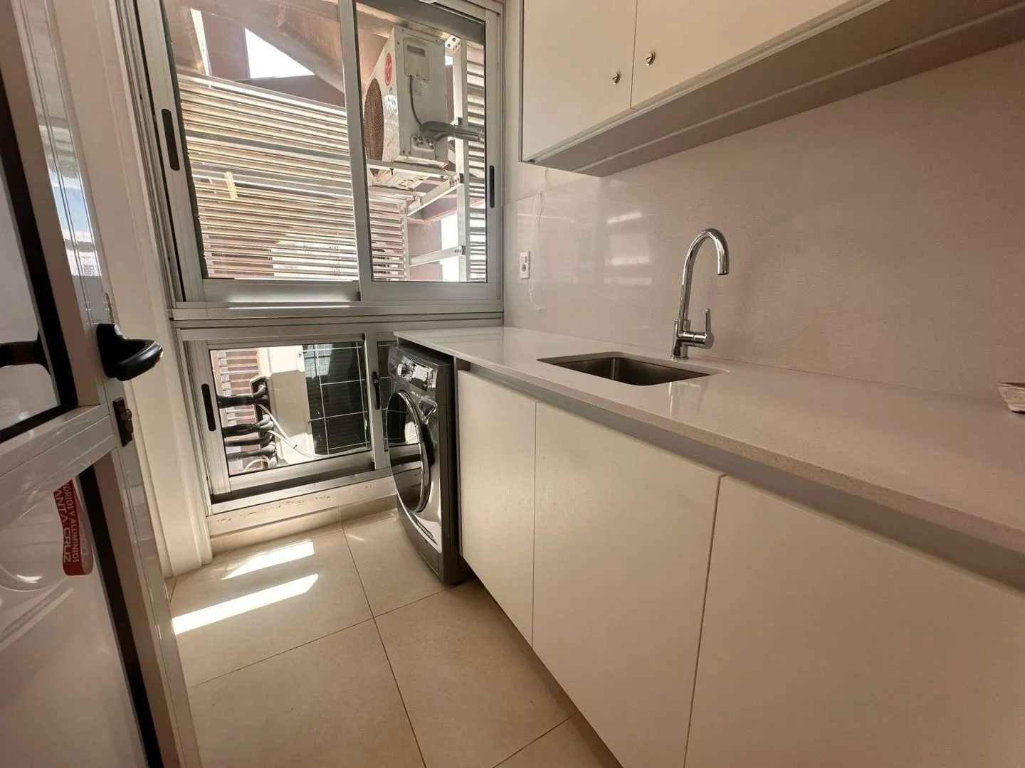 Apartamento 3 dormitorios vista al mar- Playa Mansa — foto 8