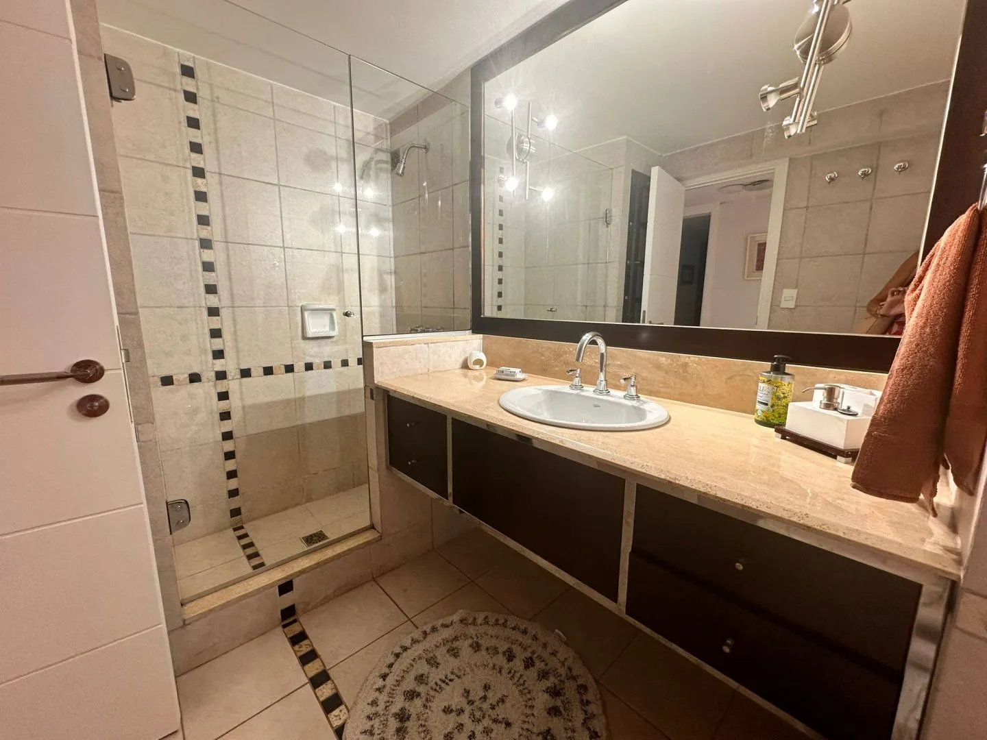 Apartamento 3 dormitorios vista al mar- Playa Mansa — foto 9