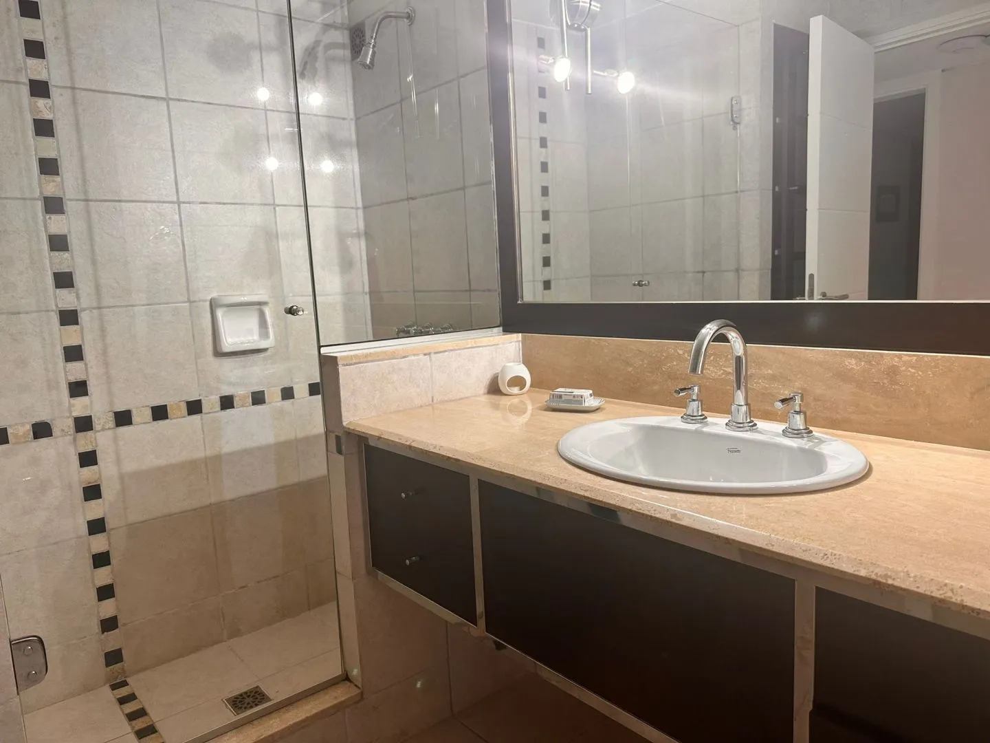 Apartamento 3 dormitorios vista al mar- Playa Mansa — foto 13
