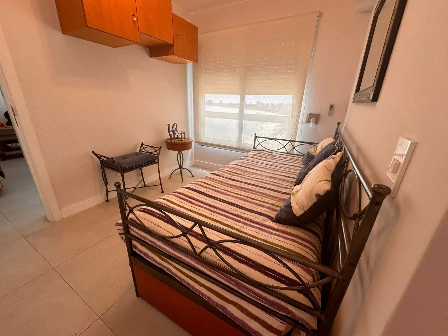 Apartamento 3 dormitorios vista al mar- Playa Mansa — foto 16