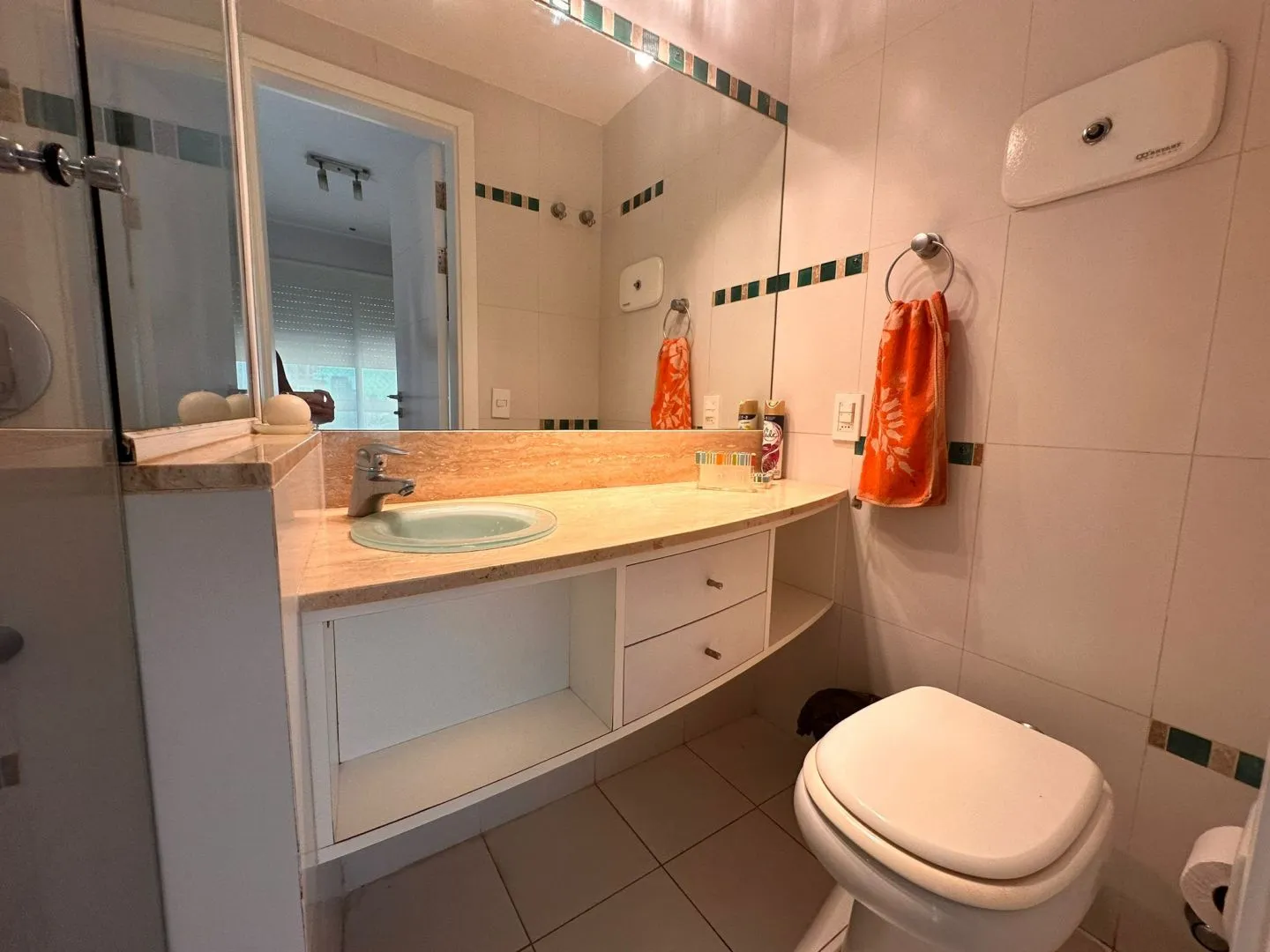 Apartamento 3 dormitorios vista al mar- Playa Mansa — foto 17