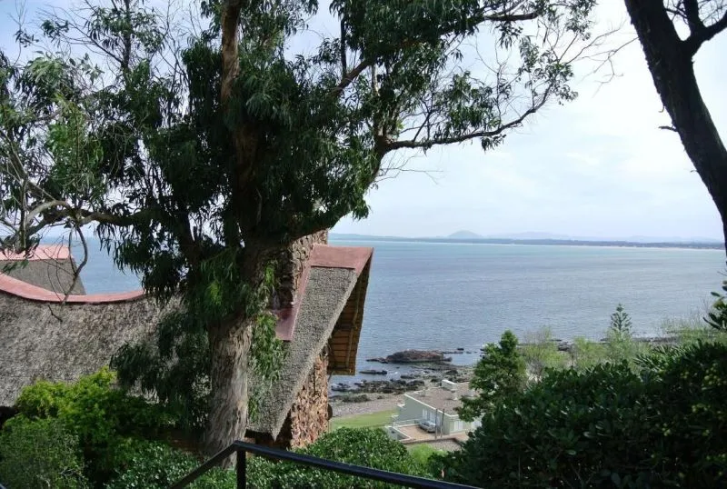 Venta casa 3 dormitorios - Punta Ballena — foto 1