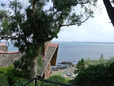 Venta casa 3 dormitorios - Punta Ballena