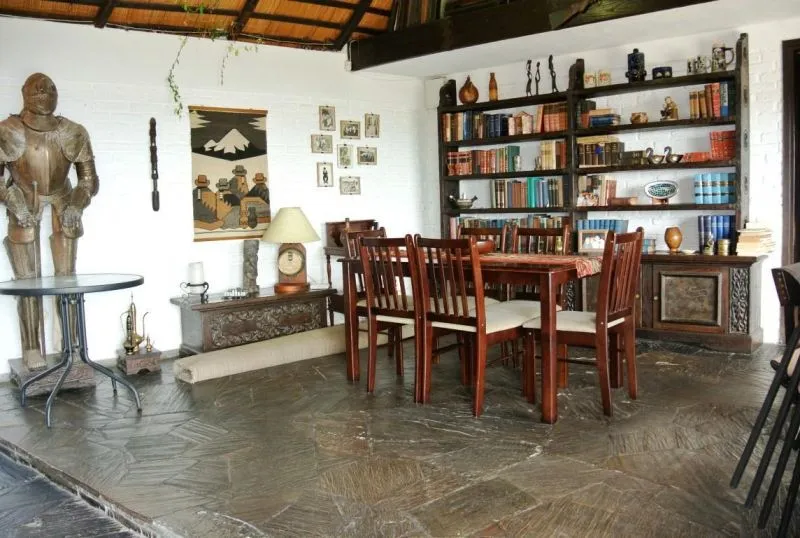 Venta casa 3 dormitorios - Punta Ballena — foto 8