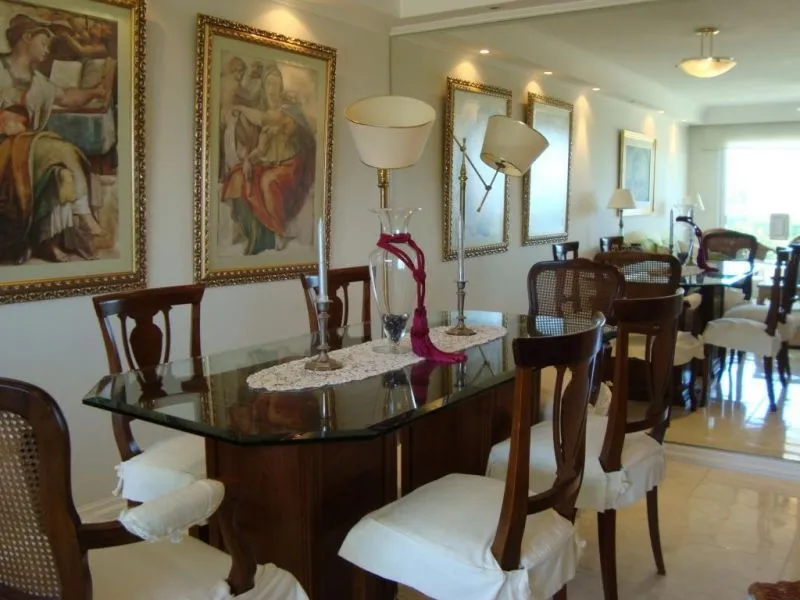 3 DORMITORIOS |  Rambla Claudio Williman — foto 5