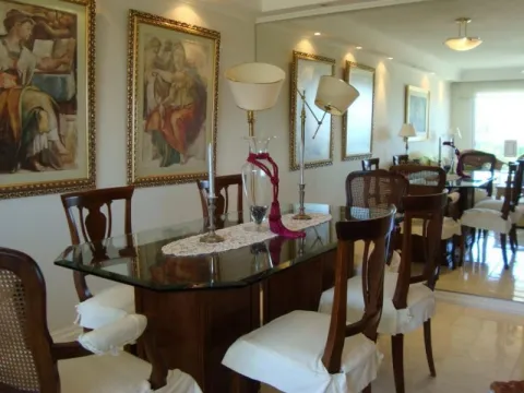 3 DORMITORIOS |  Rambla Claudio Williman — foto 5