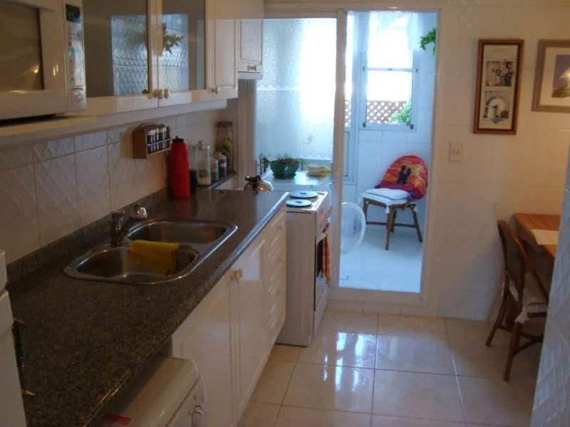 3 DORMITORIOS |  Rambla Claudio Williman — foto 8