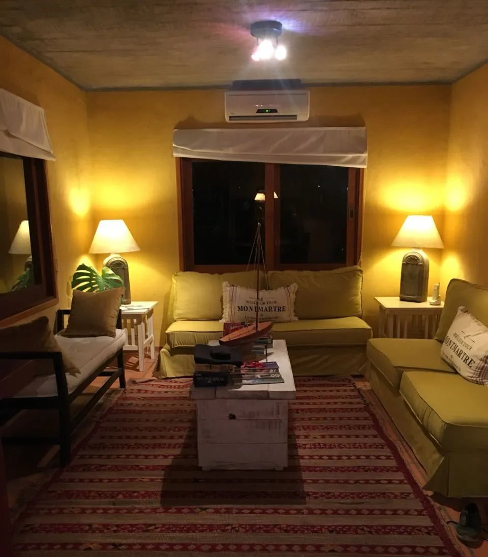 ALQUILER TEMP CASA 3 DORM  C/PISCINA EL TESORO MB UBICACION — foto 4