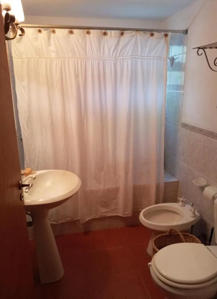 ALQUILER TEMP CASA 3 DORM  C/PISCINA EL TESORO MB UBICACION — foto 12