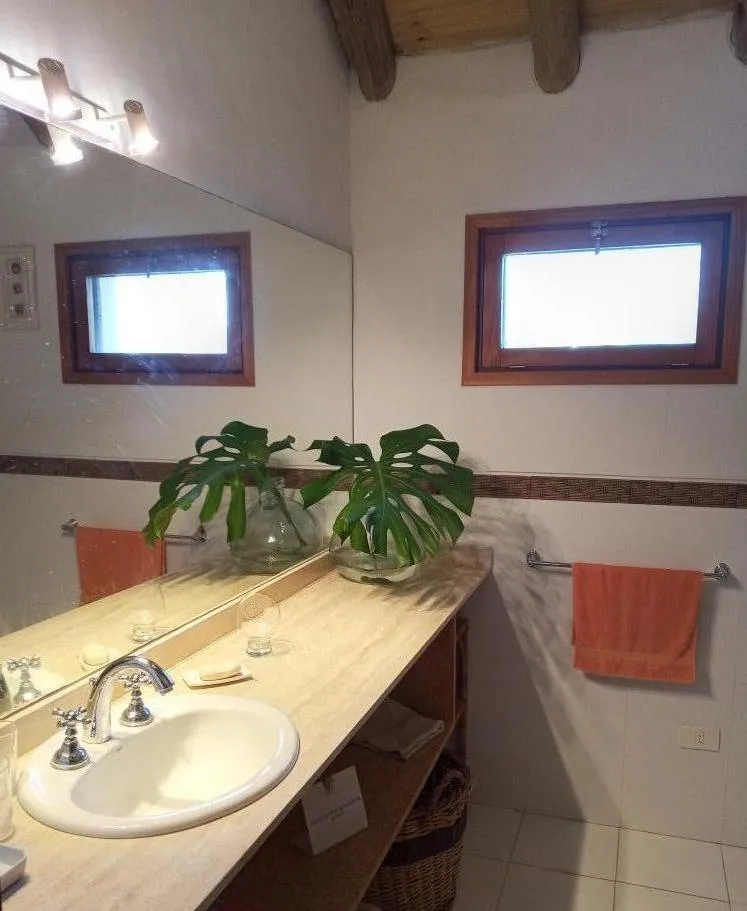 ALQUILER TEMP CASA 3 DORM  C/PISCINA EL TESORO MB UBICACION — foto 16
