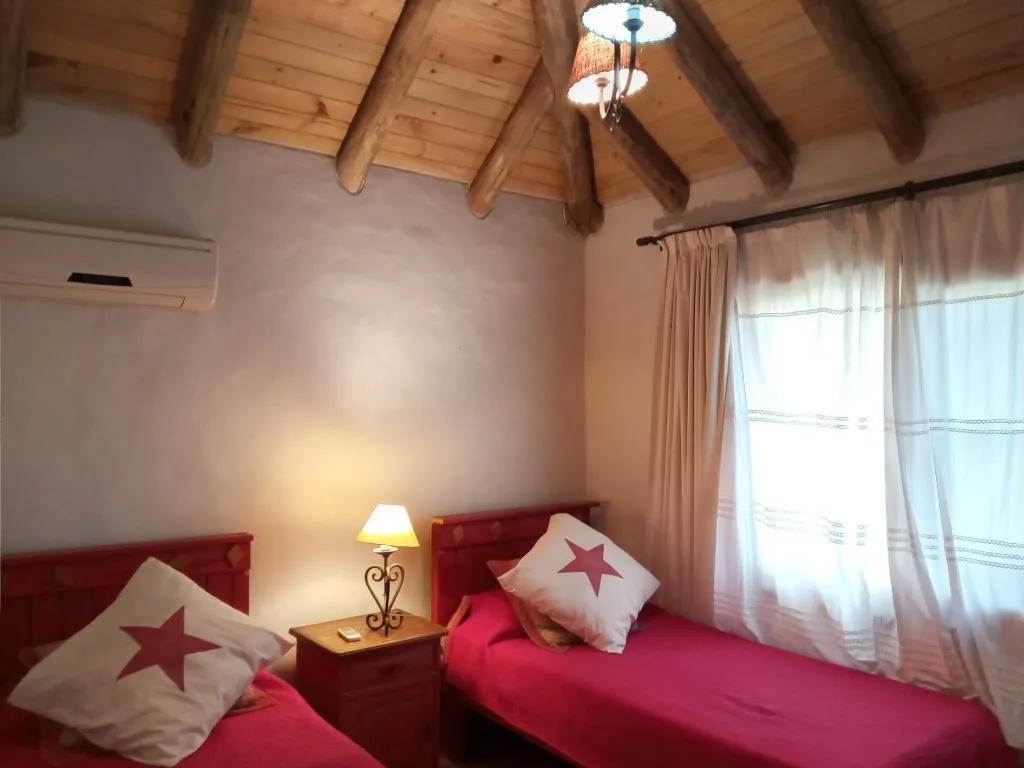 ALQUILER TEMP CASA 3 DORM  C/PISCINA EL TESORO MB UBICACION — foto 18