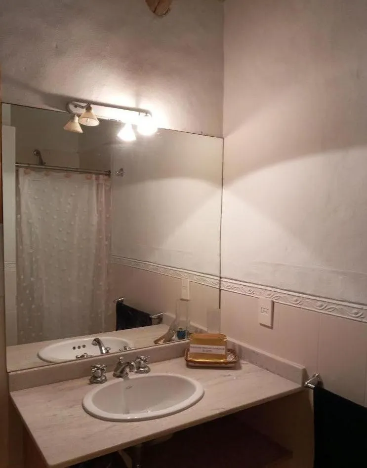 ALQUILER TEMP CASA 3 DORM  C/PISCINA EL TESORO MB UBICACION — foto 19