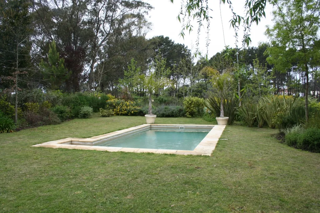 ALQUILER TEMP CASA 3 DORM  C/PISCINA EL TESORO MB UBICACION — foto 22