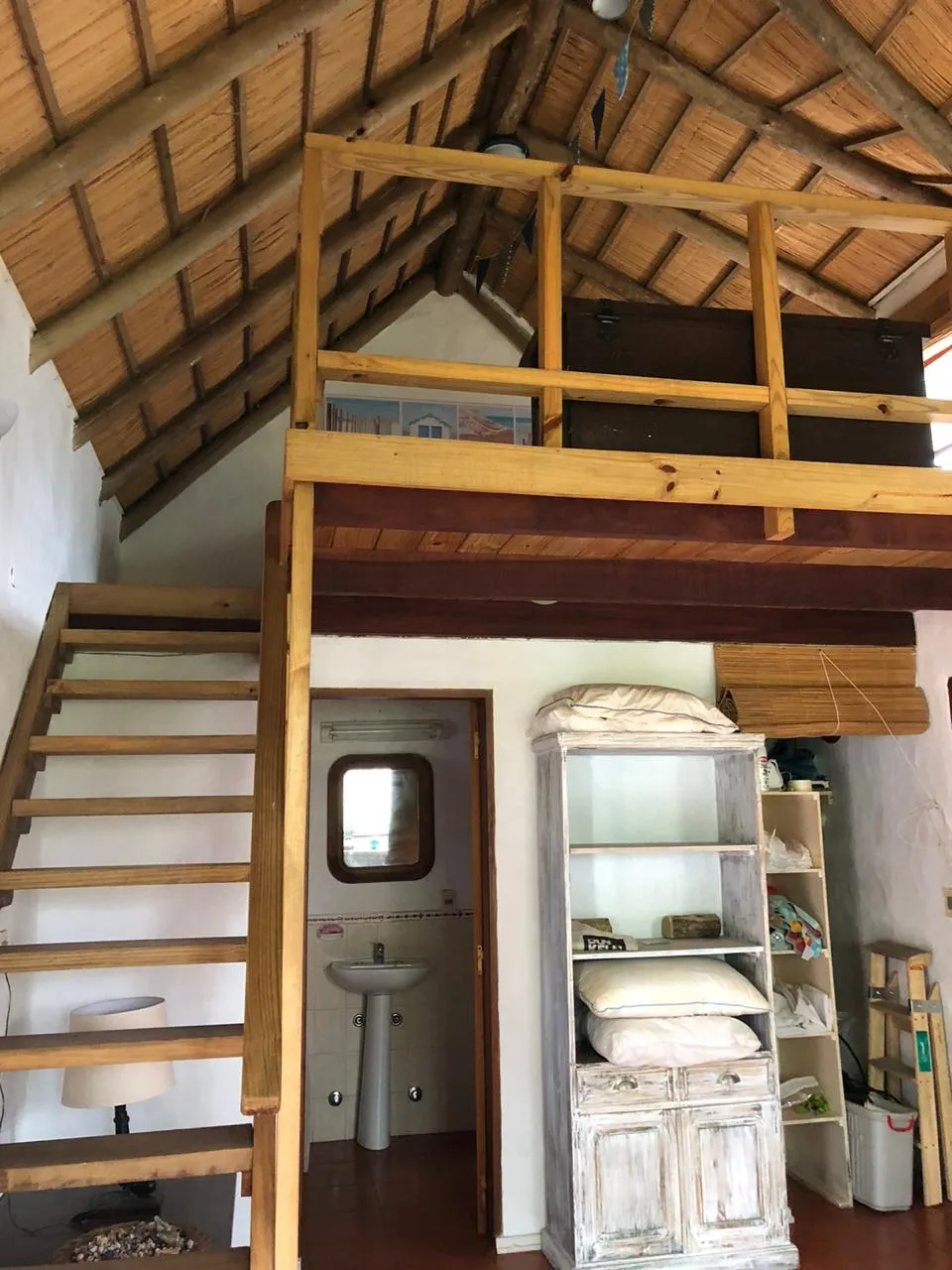 ALQUILER TEMP CASA 3 DORM  C/PISCINA EL TESORO MB UBICACION — foto 28