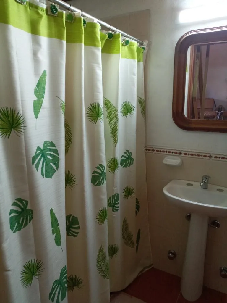 ALQUILER TEMP CASA 3 DORM  C/PISCINA EL TESORO MB UBICACION — foto 30