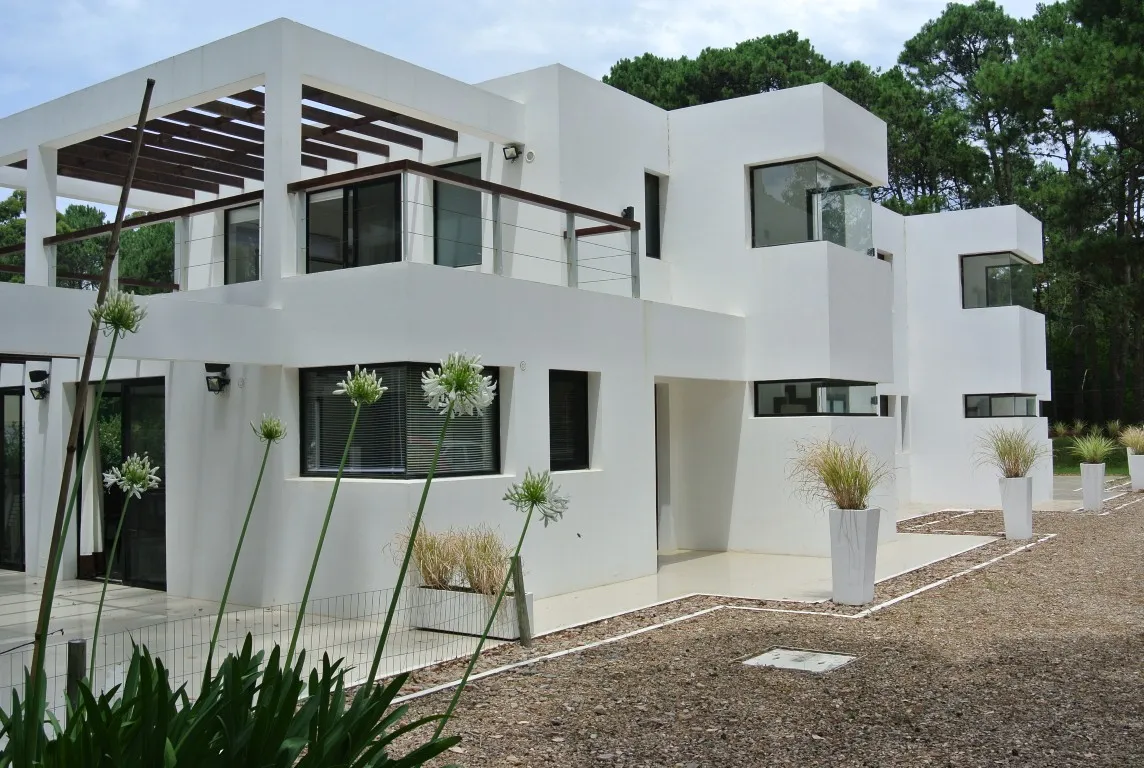 Venta casa 3 dormitorios - Complejo Solanas — foto 1
