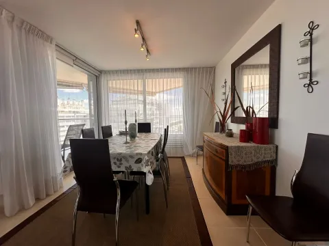Departamento alquiler temporario Playa Mansa — foto 4