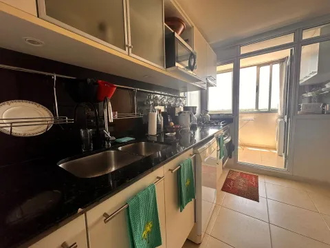 Departamento alquiler temporario Playa Mansa — foto 5