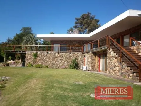 Venta casa 3 dormitorios - Punta Ballena
