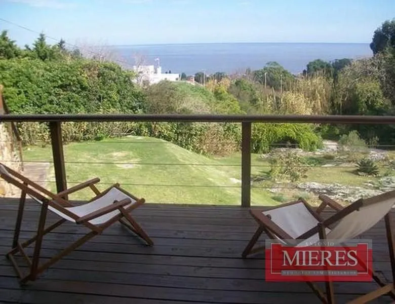 Venta casa 3 dormitorios - Punta Ballena — foto 2