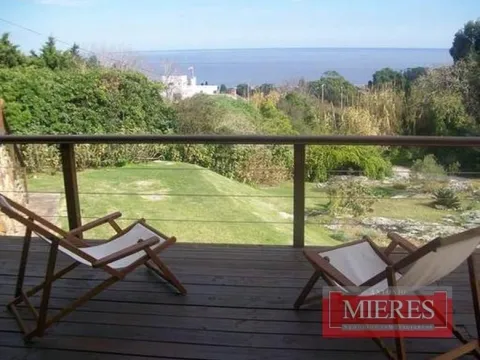 Venta casa 3 dormitorios - Punta Ballena — foto 2