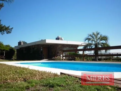 Venta casa 3 dormitorios - Punta Ballena — foto 4