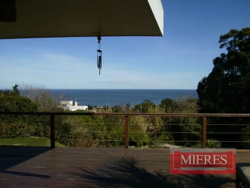 Venta casa 3 dormitorios - Punta Ballena — foto 5
