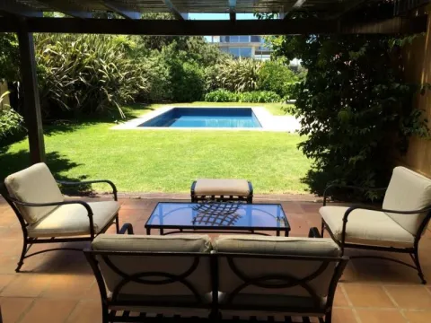 Alquiler temporada casa 3 dormitorios- Tío Tom — foto 4