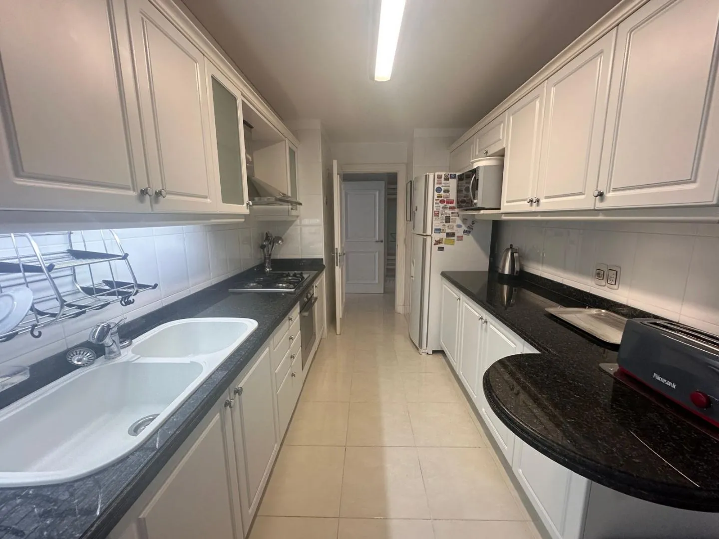 Venta apartamento 3 dormitorios - Playa Mansa — foto 5