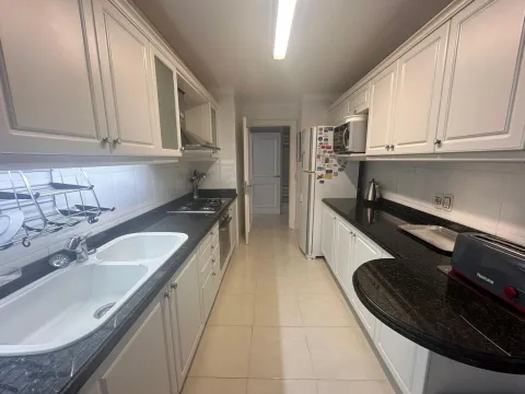 Venta apartamento 3 dormitorios - Playa Mansa — foto 5