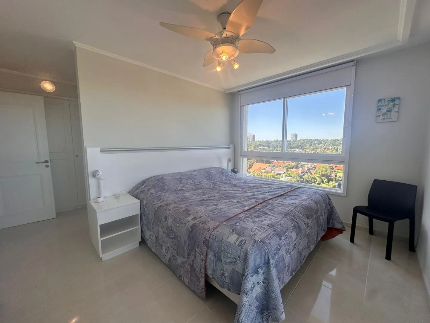 Venta apartamento 3 dormitorios - Playa Mansa — foto 11