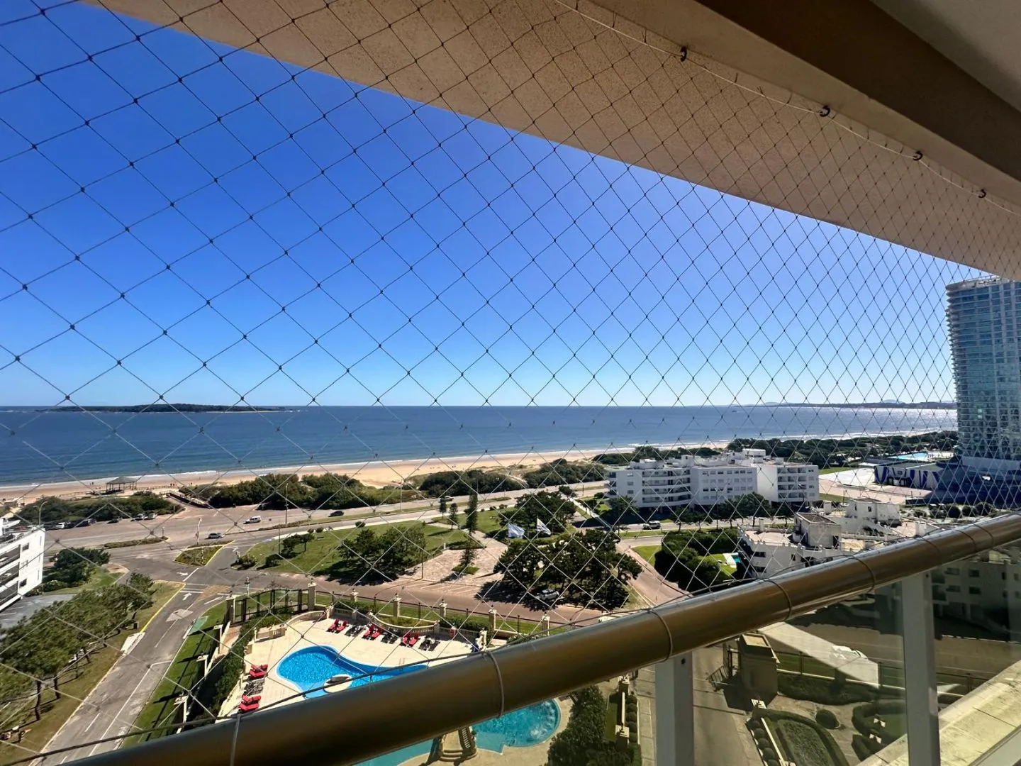 Venta apartamento 3 dormitorios - Playa Mansa — foto 15