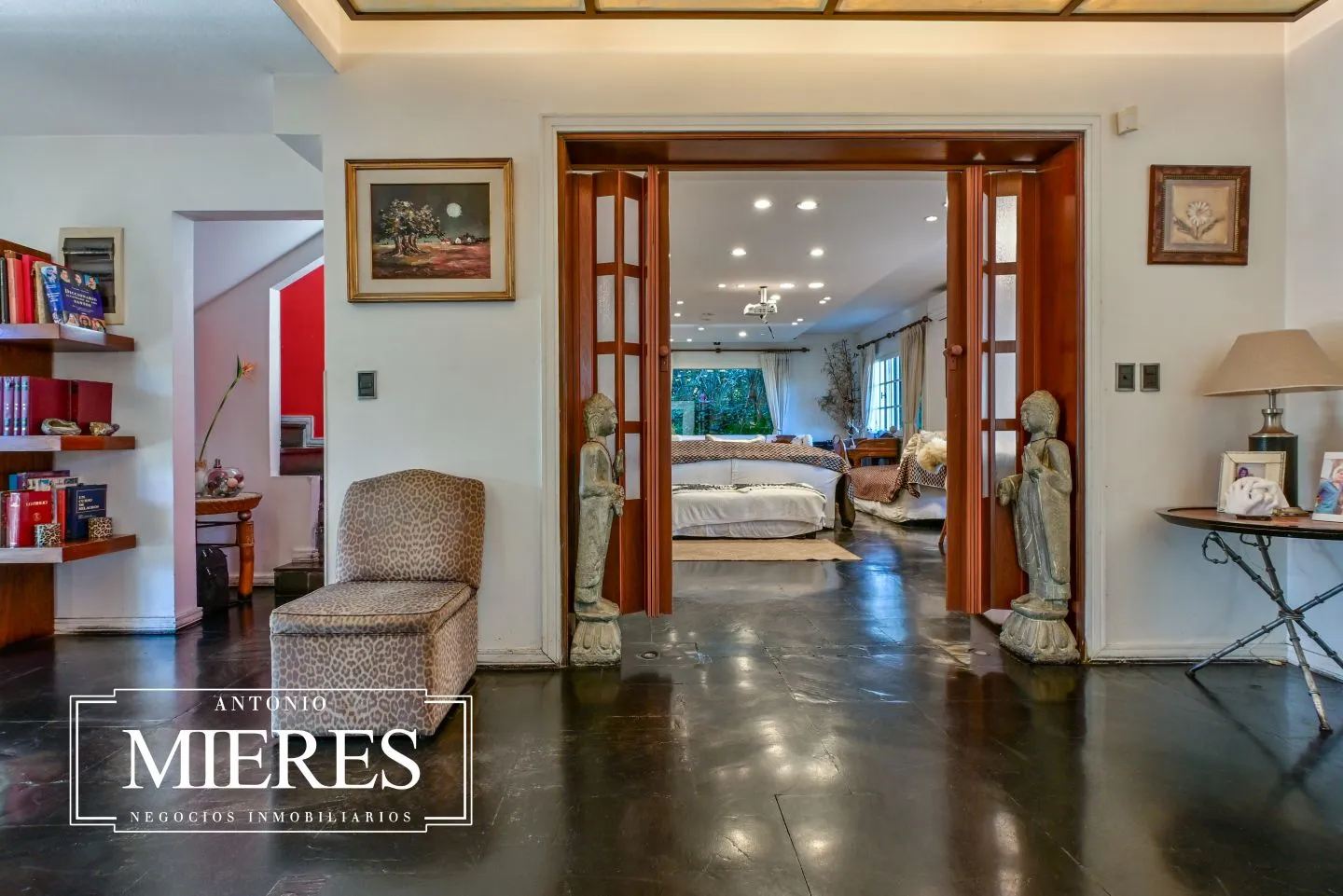 Venta casa 6 dormitorios - Playa Mansa — foto 4
