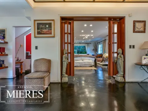 Venta casa 6 dormitorios - Playa Mansa — foto 4