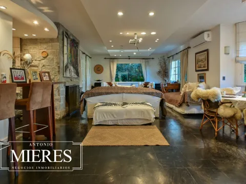 Venta casa 6 dormitorios - Playa Mansa — foto 5