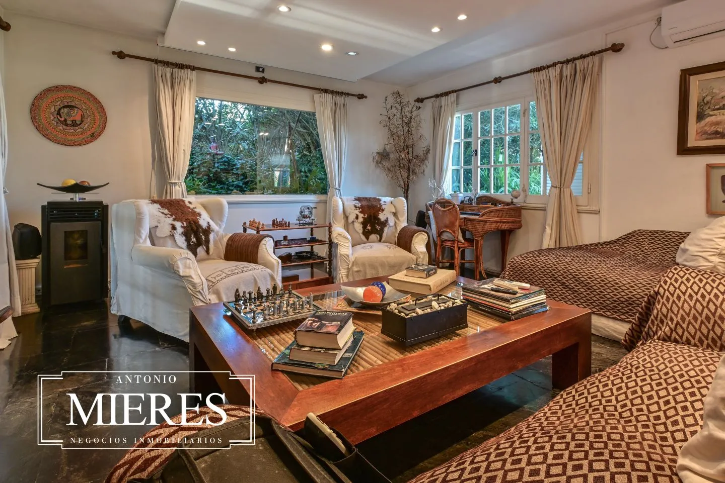 Venta casa 6 dormitorios - Playa Mansa — foto 6