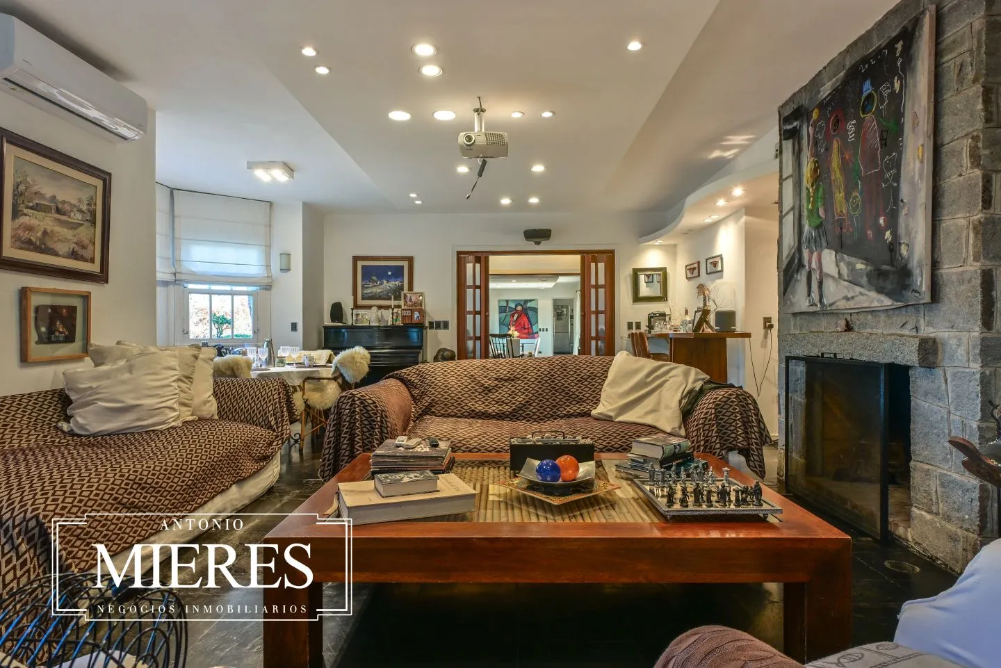 Venta casa 6 dormitorios - Playa Mansa — foto 7