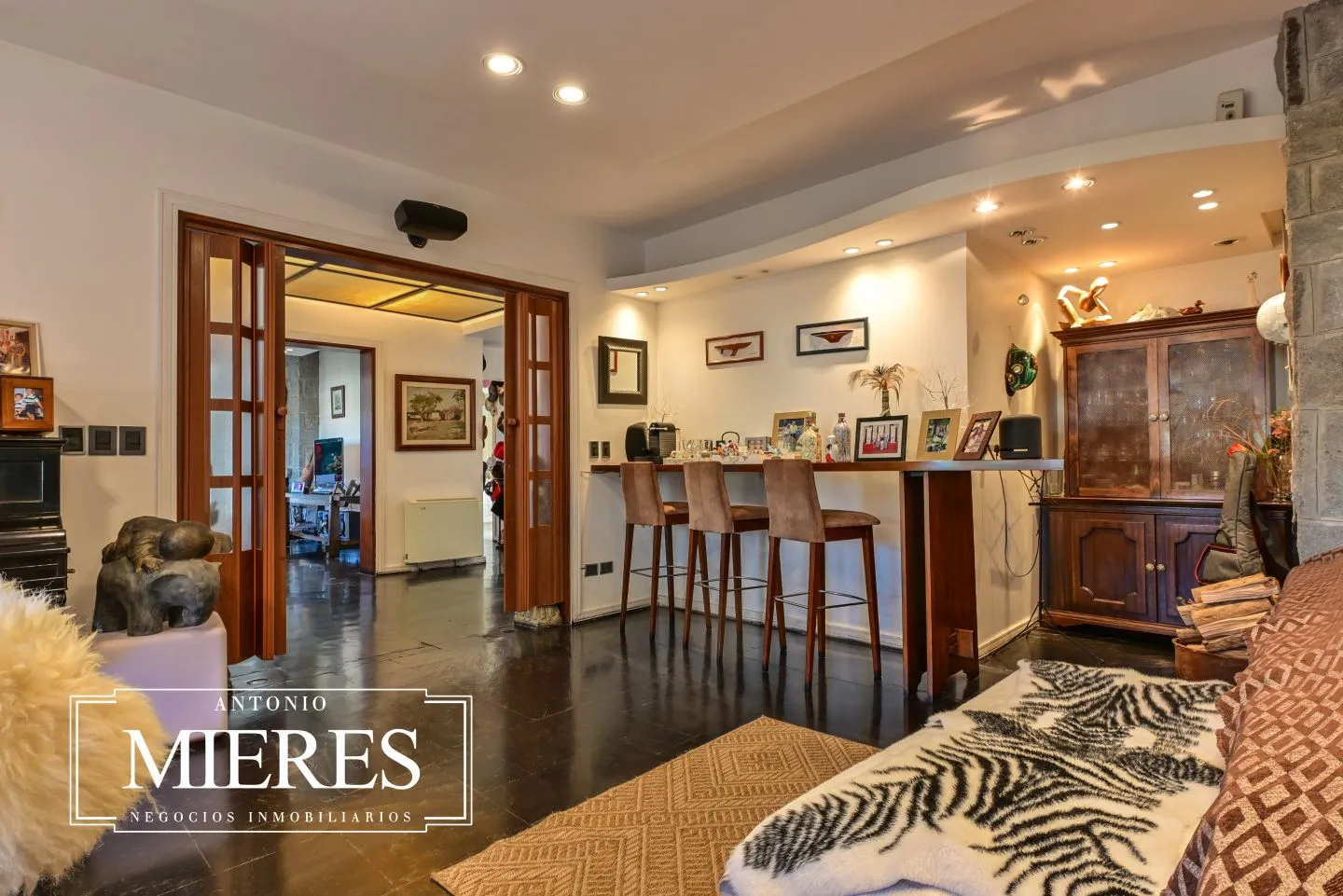 Venta casa 6 dormitorios - Playa Mansa — foto 8