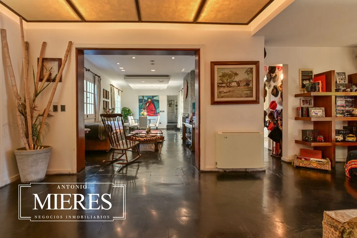 Venta casa 6 dormitorios - Playa Mansa — foto 9