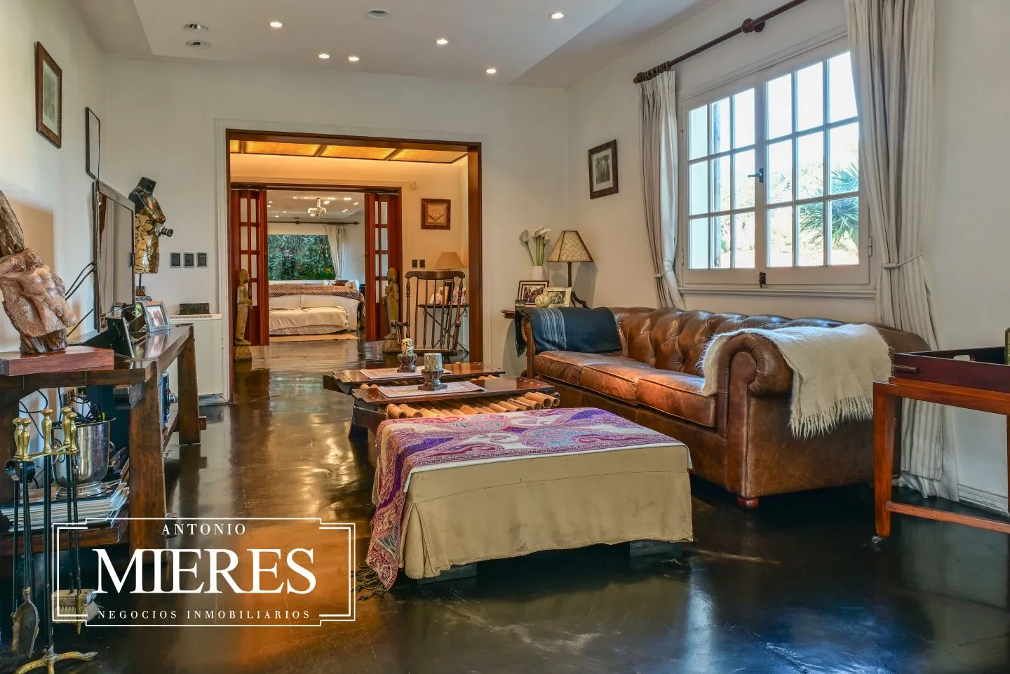 Venta casa 6 dormitorios - Playa Mansa — foto 11