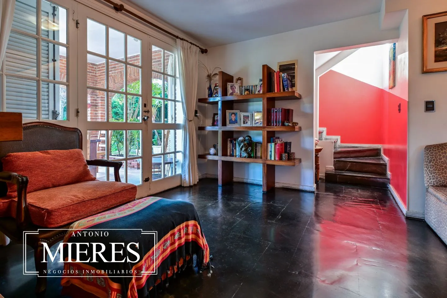 Venta casa 6 dormitorios - Playa Mansa — foto 14