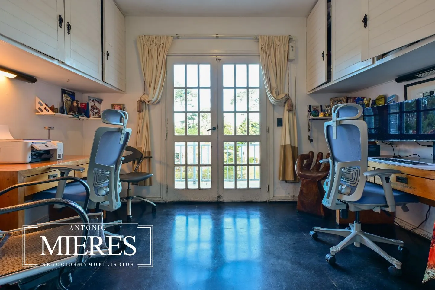 Venta casa 6 dormitorios - Playa Mansa — foto 15