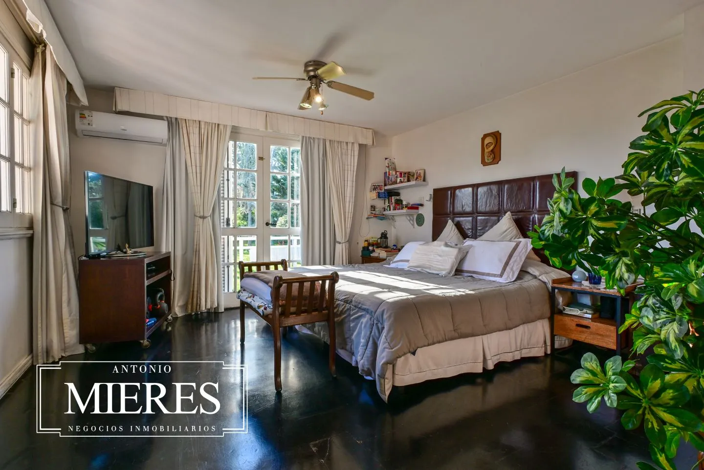 Venta casa 6 dormitorios - Playa Mansa — foto 16