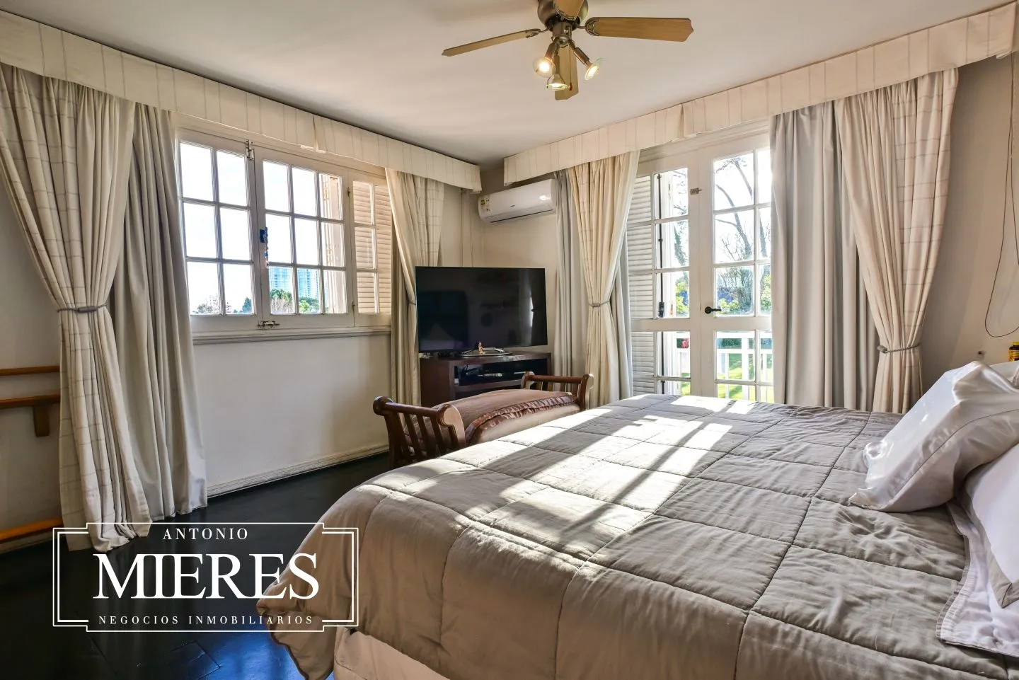 Venta casa 6 dormitorios - Playa Mansa — foto 17