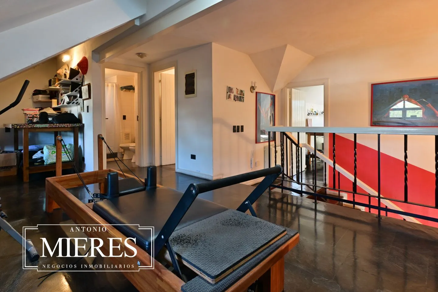 Venta casa 6 dormitorios - Playa Mansa — foto 21
