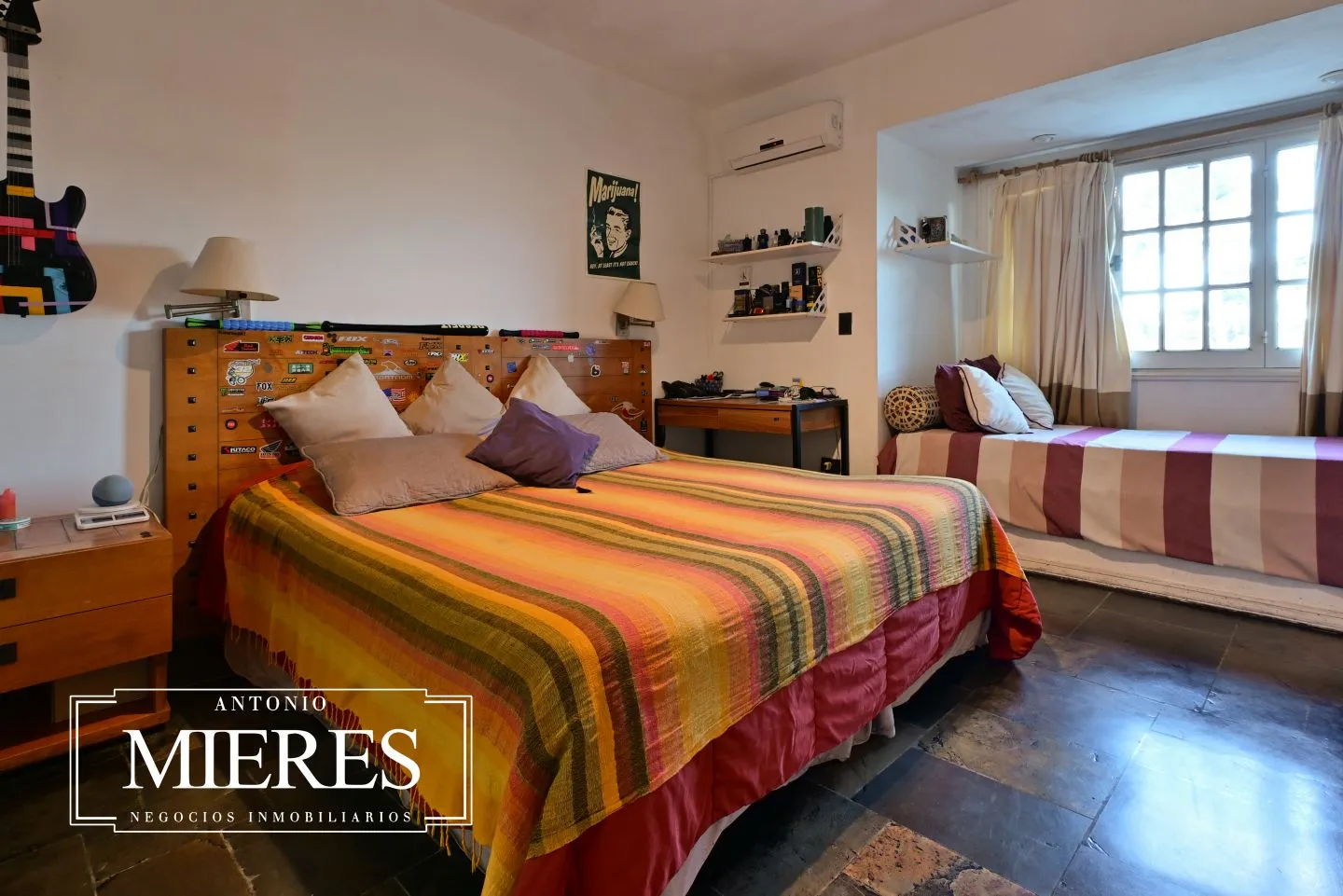 Venta casa 6 dormitorios - Playa Mansa — foto 23