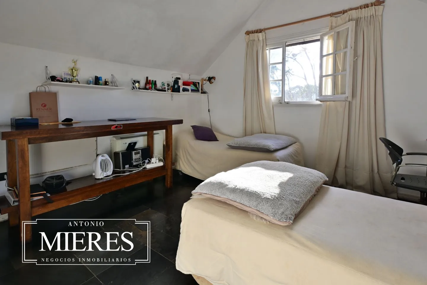 Venta casa 6 dormitorios - Playa Mansa — foto 25