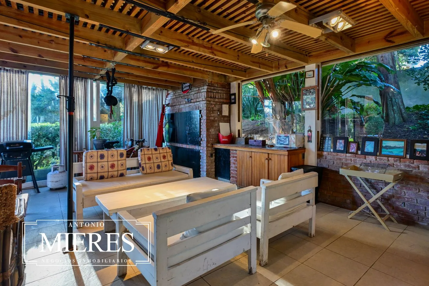 Venta casa 6 dormitorios - Playa Mansa — foto 27