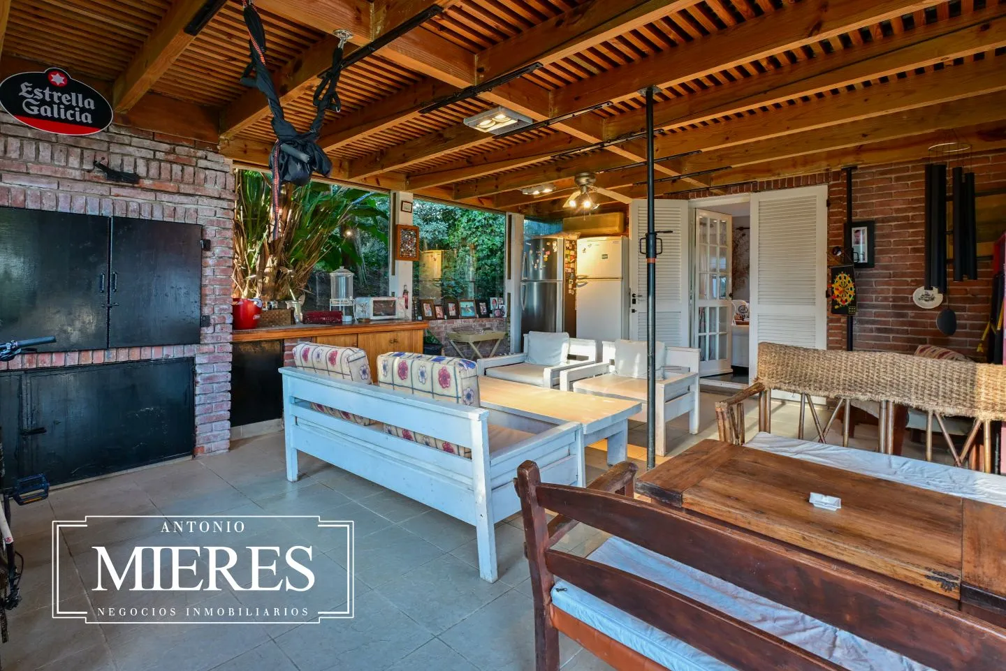 Venta casa 6 dormitorios - Playa Mansa — foto 28